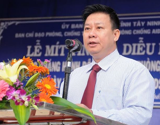 Phát động Tháng hành động quốc gia phòng chống HIV/AIDS và hưởng ứng Ngày thế giới phòng chống HIV/AIDS 1.12 